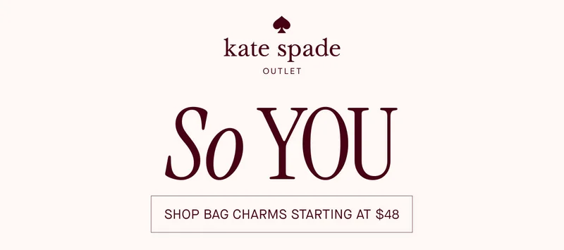 So YOU