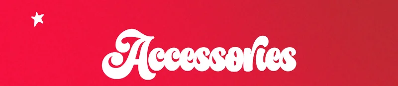 Accessories Accessories
