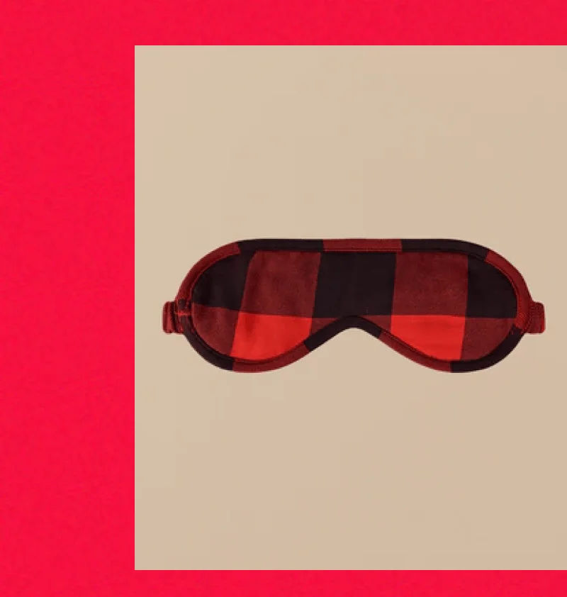 Modal Sleep Mask Modal Sleep Mask