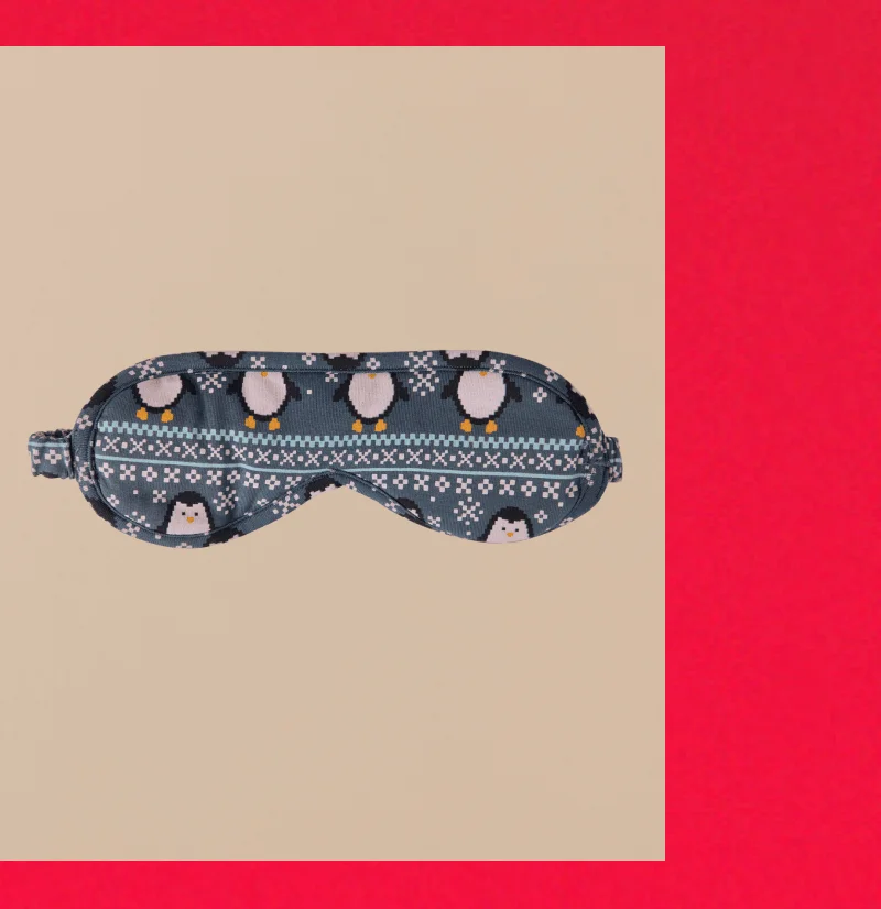 Modal Sleep Mask Modal Sleep Mask