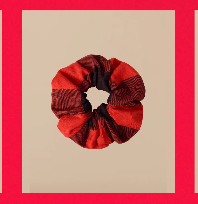 Modal Scrunchie Modal Scrunchie