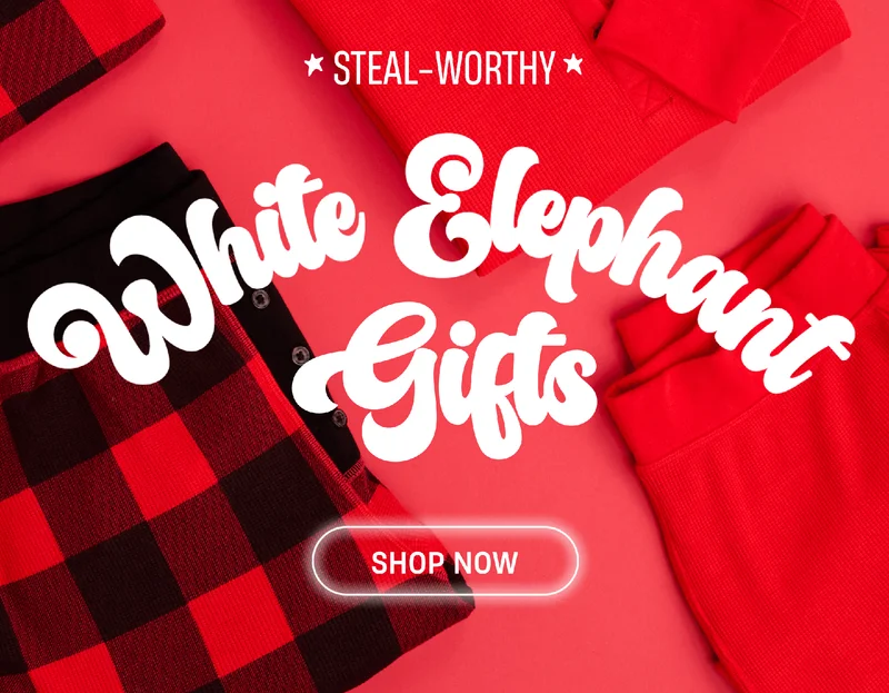 Steal-Worthy | White Elephant gifts | Shop Now Steal-Worthy | White Elephant gifts | Shop Now