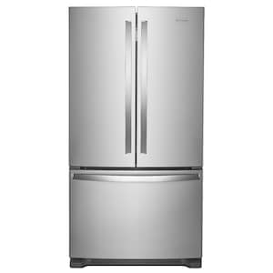 Save $850: Whirlpool® French Door Refrigerator