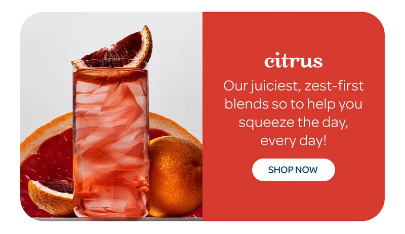 citrus - Shop now