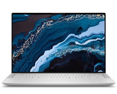 XPS 14 9000 Series Touch Notebook