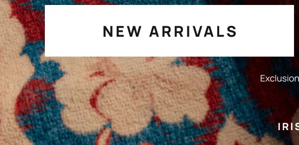 New Arrivals