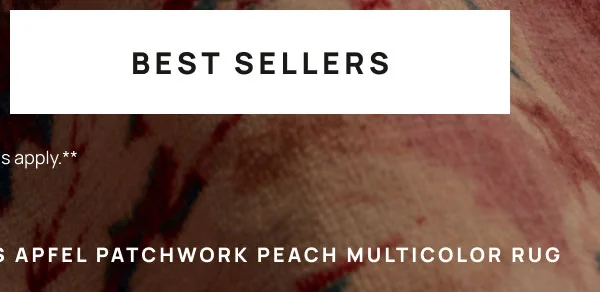 Best Sellers