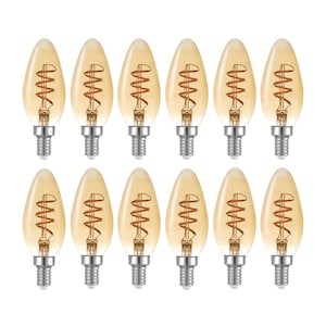 Up to 50% Off Select Globe Electric Light Bulbs