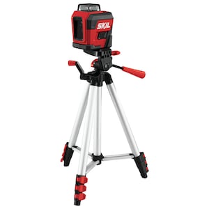 Up to 40% Off Select SKIL Beam & Laser Levels