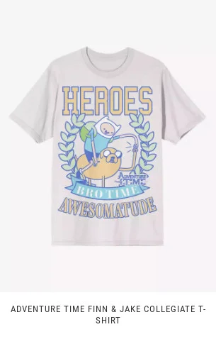 Check out our new arrivals