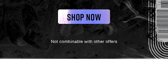 Flash Sale 30% Off Sitewide Today. Not Combinable with Other Offers. Shop Now