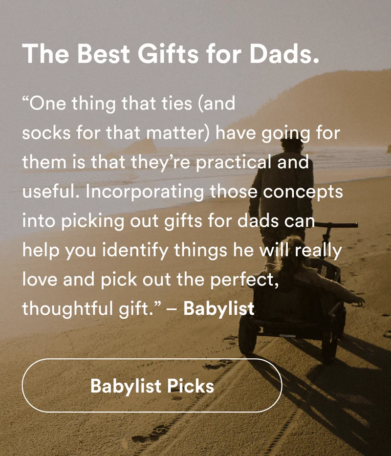 the best gifts for dads.