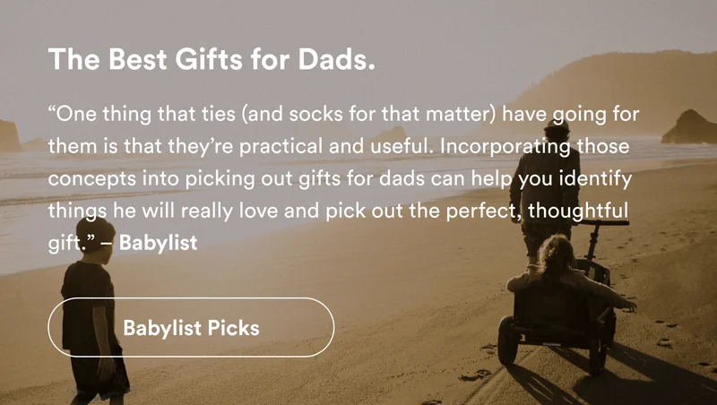 the best gifts for dads.
