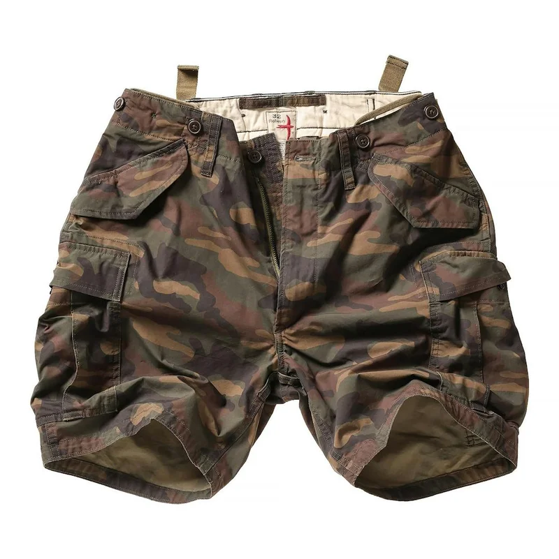 M-51 Lightweight Cargo Short - 7