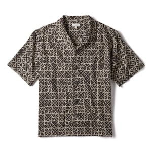 Khushi Camp Shirt