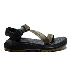 Huckberry x Danner Wallowa Sandal