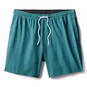 Performance Lined Swim Trunk - 7