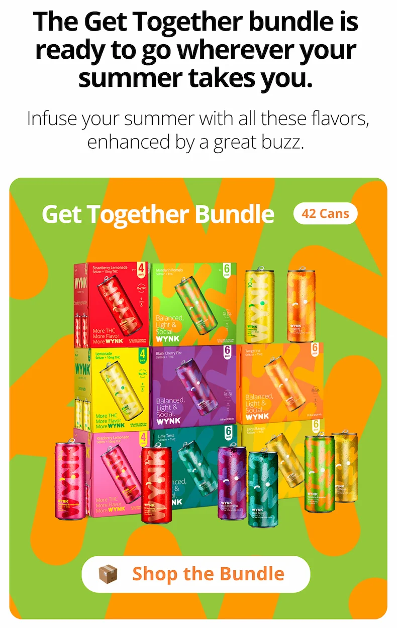 Get Together Bundle