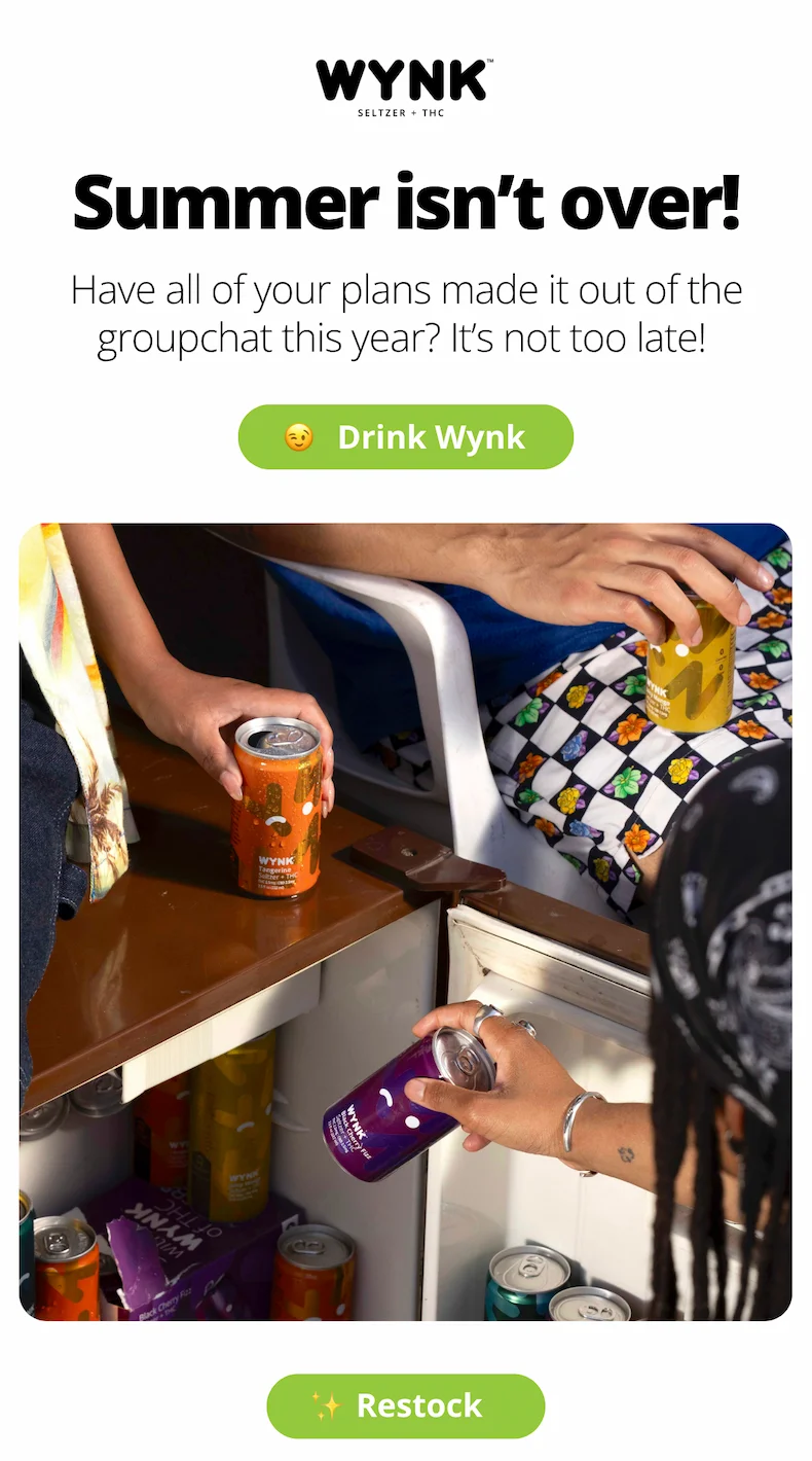 Shop Wynk
