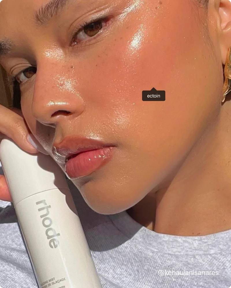 ectoin, @kehaulanisanares