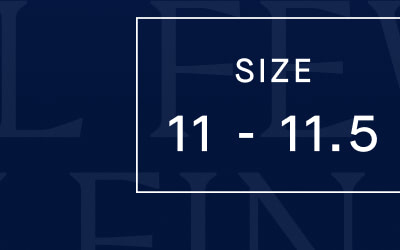 SIZE 11 - 11.5
