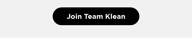 Join Team Klean