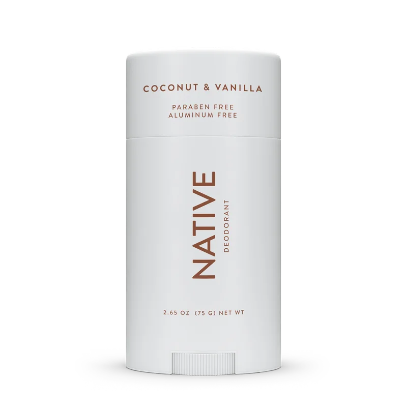 Image of Coconut & Vanilla