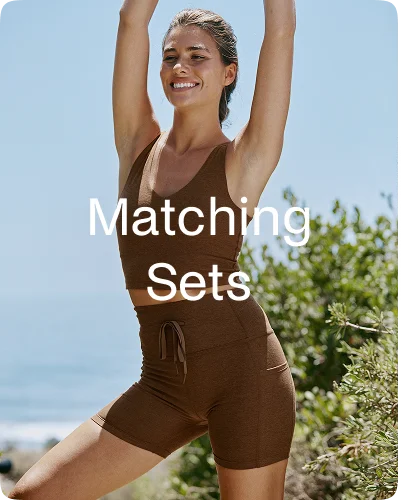 Shop Matching Sets