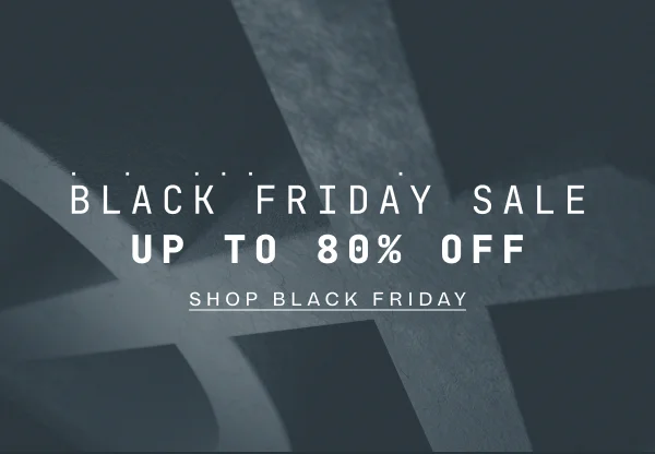 Shop Black Friday