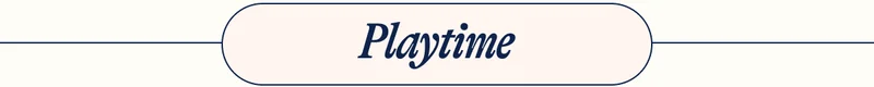 Playtime