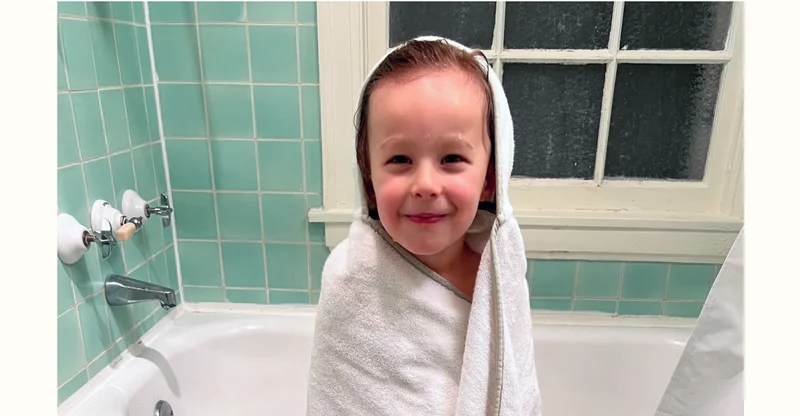“Our towels are truly so luxe” - Ariane, Director of Brand Marketing @ Lalo