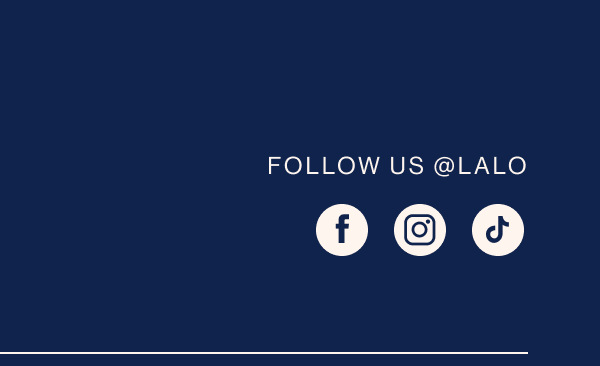Follow up @lalo