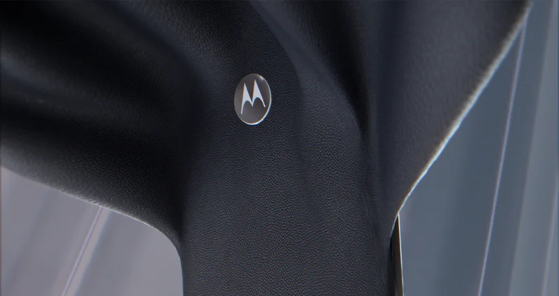 motorola edge - 2024 design