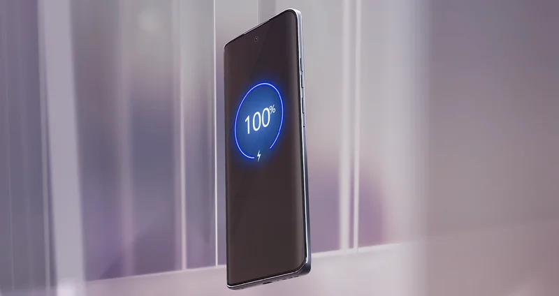 motorola edge - 2024 TurboPower™ charging
