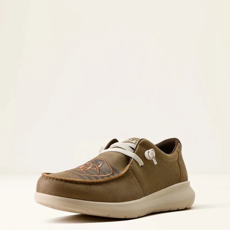 Men’s Hilo Shoe