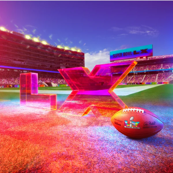 Win the Ultimate Super Bowl LX Trip.
