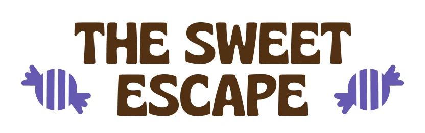 the sweet escape