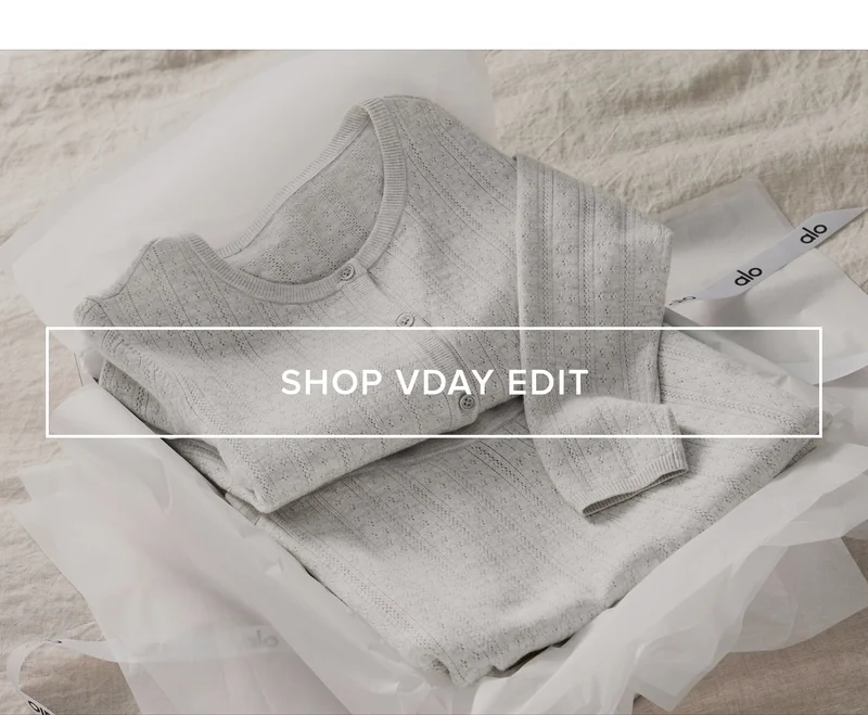SHOP VDAY EDIT