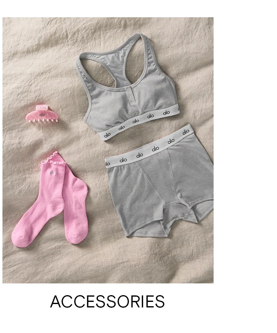 ACCESSORIES