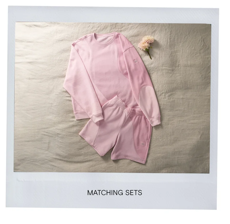 MATCHING SETS