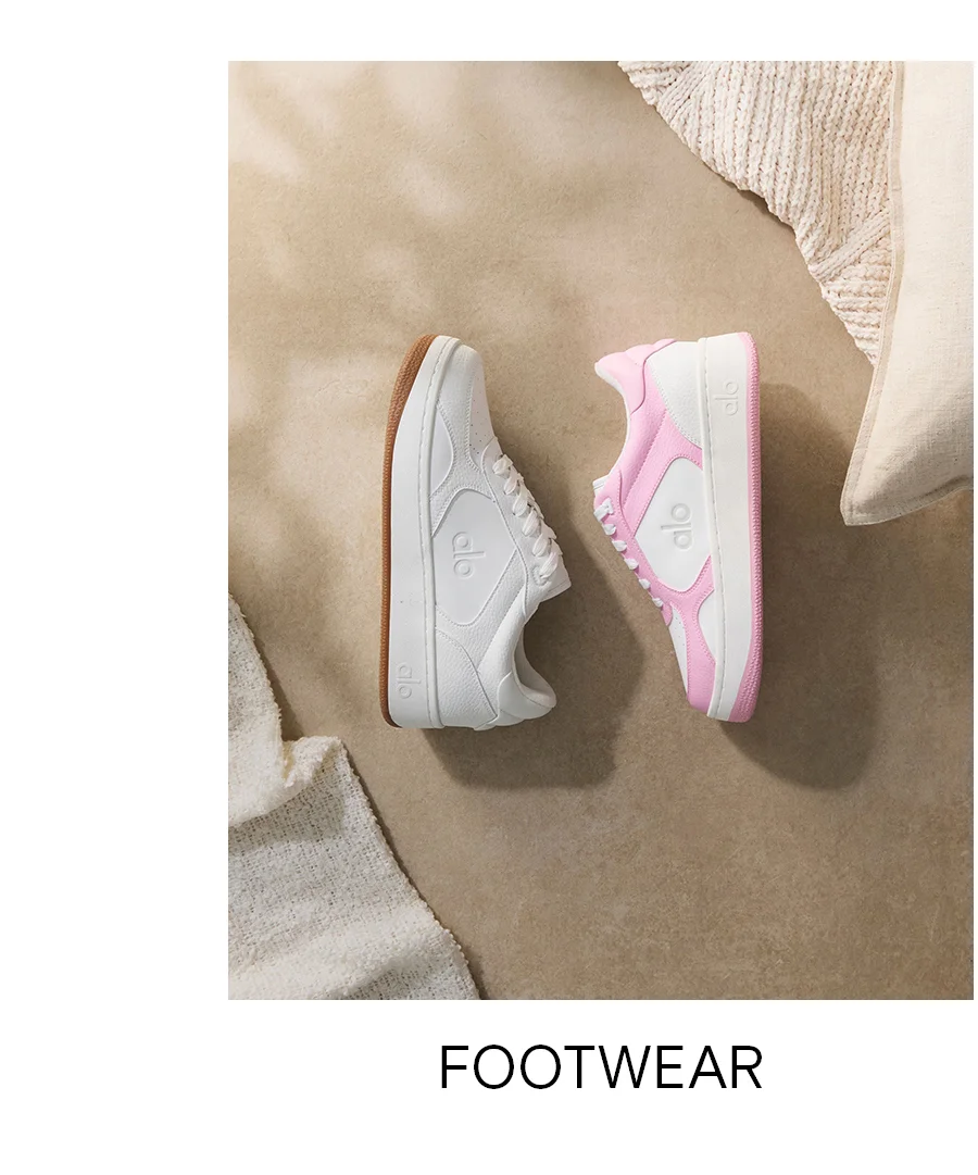 FOOTWEAR