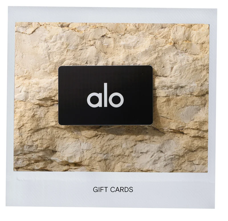 GIFT CARDS