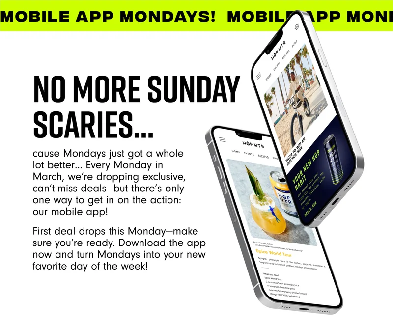 Download the app