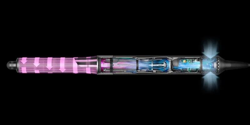 Dyson Airwrap™ multi-styler Complete Long