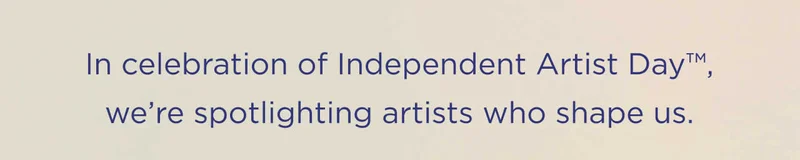 Independent Artist Day™