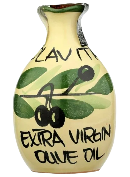 Image of Premium Italian Extra Virgin Olive Oil (Assorted Colors - 1 CT)