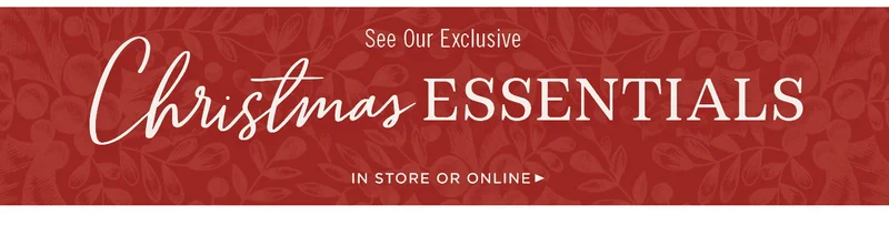 Christmas Lookbook