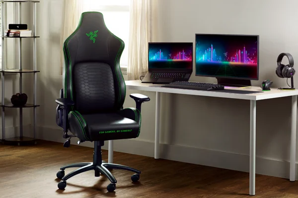 Razer Main KV