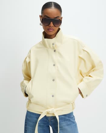 Spring Layers