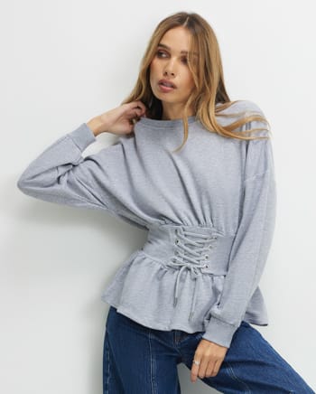 Spring Layers
